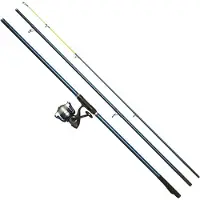 Kinetic Prodigy Cl Surfcasting-kombination