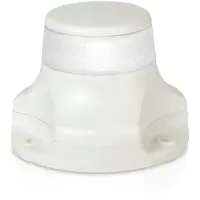 Hella Marine Naviled 360 Pro Ip67 Mastehvidt Lys