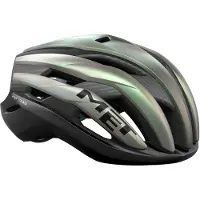 Met Trenta 3k Carbon Mips Hjelm