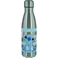 Disney Stitch Drikkedunk Rustfri Stål 500 ml
