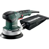 Metabo Elektrisk orbitalsliber SXE 3150 (600444000), 310 W, 150 mm