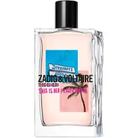 Zadig & Voltaire This Is Her! Zadig Dream Eau de Parfum Spray 100ml