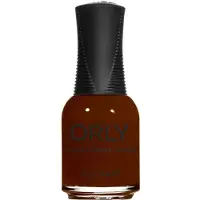 Orly Nail Lacquer Vixen 0,6 Fluid ounce