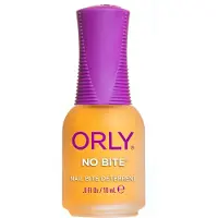 Orly ingen bid (0,6 oz) til neglebidning og tommelfingersugning