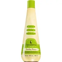 Macadamia Natural Oil Smoothing Shampoo Shampoo 300 ml
