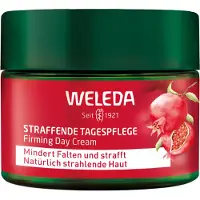 Weleda Granatæble & Maca Opstrammende Dagcreme - 40ml
