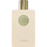 Burberry Goddess Bodylotion 200 ml