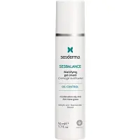 Sesderma Sesbalance Mattifying Gel Cream 50ml