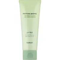 Heimish , Matcha Biome, Lugtende Gel Fugtighedserum, Oliefri, 3,38 fl oz (100 ml)