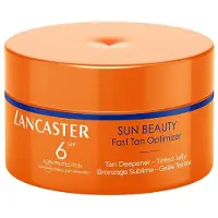 Lancaster Sun Beauty Tan Deepener SPF6 200ml