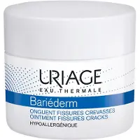 Uriage Bariederm-CICA Ointment Fissures Cracks 40 g