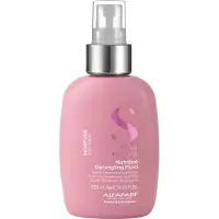 Alfaparf Milano Semi di Lino Moisture Nutritive Detangling Fluid Hårolie 125 ml