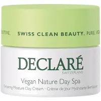 Declare Vegan Nature Day Spa Dagcreme 50 ml