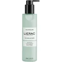 Lierac Démaquillants Micellar vand Ansigtsvand 200 ml