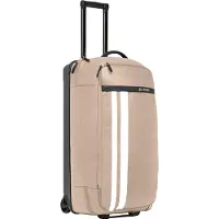 Vaude Takutea 90l Kuffert Med Hjul