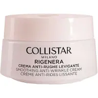 Collistar Rigenera Smoothin Anti-Wrinkle Cream - 50ml