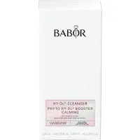 Babor Hy-Oil Cleansing Phyto Booster Calming Set 300 ml Cleansing Oil