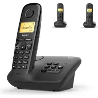 Gigaset A270 A Trio Fastnettelefon