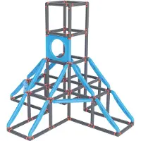 BIG 800055701, 3 År