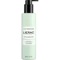 Lierac Démaquillants rensemælk Rensende lotion 200 ml