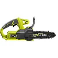 Ryobi RY18CS20A-0 ONE+ 18V Kædesav – Solo - SOLO