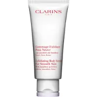 Clarins Gommage Body Scrub New Skin 200ml
