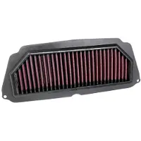 K&N Engineering Honda Ha-6519 Luftfilter