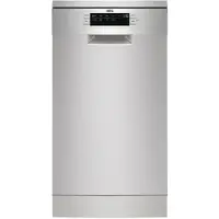 AEG Ffb62427zm Opvaskemaskine 9 Antal Kuverter