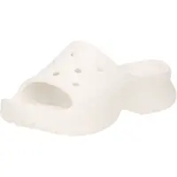Crocs Pantoletter 'Bae' hvid