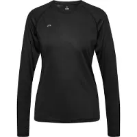 Newline Funktionsbluse 'Beat' sort