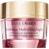 Estée Lauder Resilience Lift Night 50ml Firming Face and Neck Creme 50ml