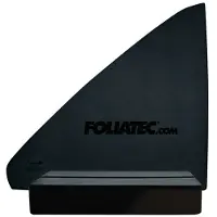 FOLIATEC Blacknight Superdark solfilm 51x400+76x152 5%
