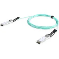 Digitus Aoc Qsfp+ 40 Gigabit Turkis 10m 10m. Qsfp+ Qsfp+