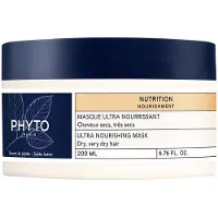 Phyto NUTRITION Hårmaske 200 ml