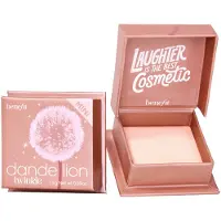 Benefit Cosmetics - Dandelion Blush - Dandelion Twinkle Mini - For Women