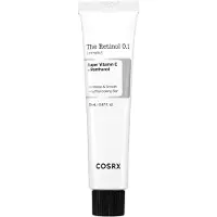 CosRx Retinol Cream 01 Skin Cream With Retinol 01 20 Ml