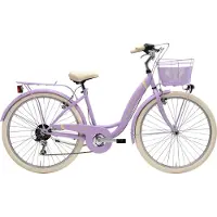 Adriatica Panda 26´´ 6s Cykel