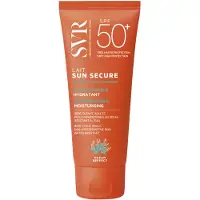 SVR Moisturizing Protective Milk Spf 50 Sun Secure 100 Ml