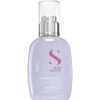 Alfaparf Milano Semi Di Lino Smooth Smoothing Cream 125 ml