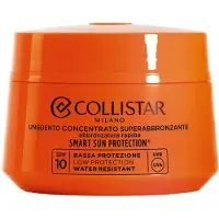 Collistar Concentrated Super Tanning Ointment SPF10+ 150ml