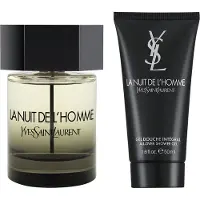 Yves Saint Laurent La Nuit de L'Homme Gave sæt