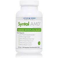 Arthur Andrew Medical , Syntol AMD, 180 Kapsler