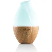 Eta Aroma diffuser Aria ETA463490000 Ultrasonic, Suitable for rooms up to 25 m³, Wood, 460 g