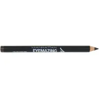 Manhattan Eyemazing Khol Kajal Kajal-eyeliner 0.13 g Nr. 96W - Cha Cha Choco