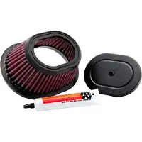 K&N Yamaha Ya-2088 Luftfilter