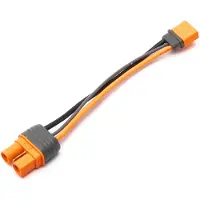 Spektrum Ic3 To Ic2 Adapter