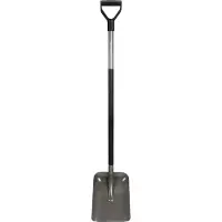 Fiskars 132400, sort, grå, stål
