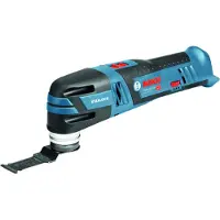 Bosch multicutter GOP 12V-28, solo - SOLO