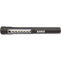 Bahco Lommelygte 45lumens