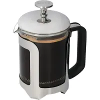 La Cafetière Roma 4 Tekanden